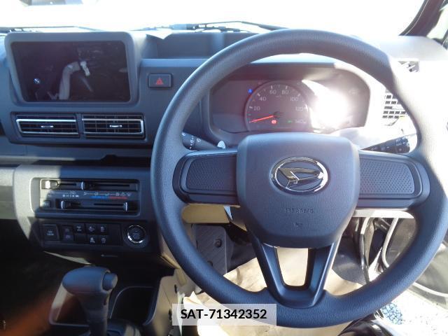 Daihatsu HIJET TRUCK 2026-01 7817083-2