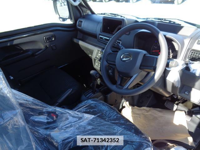 Daihatsu HIJET TRUCK 2026-01 7817083-3