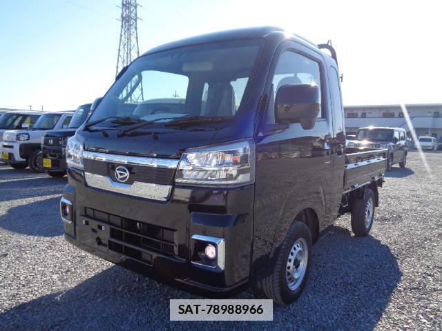 Daihatsu HIJET TRUCK 2026-01 7817084-0