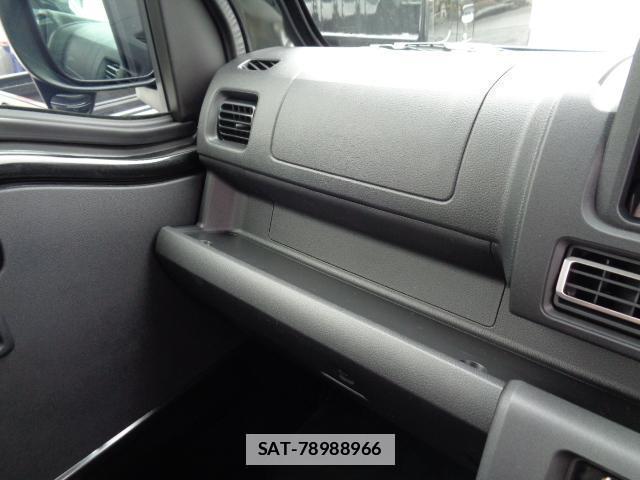 Daihatsu HIJET TRUCK 2026-01 7817084-11