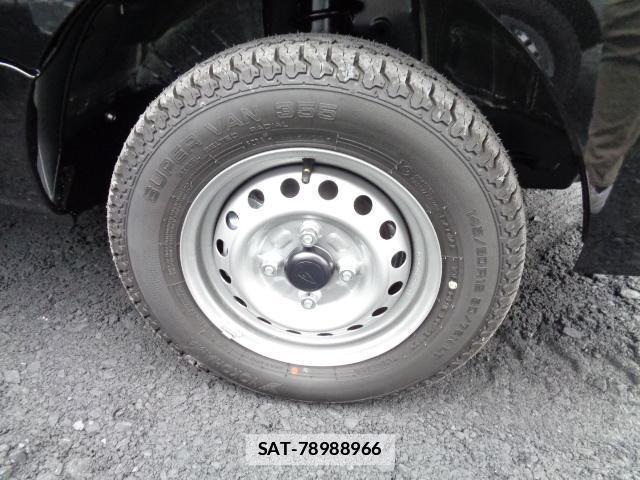 Daihatsu HIJET TRUCK 2026-01 7817084-12