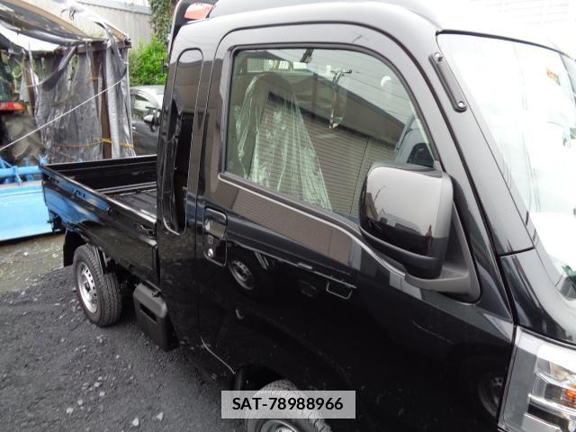 Daihatsu HIJET TRUCK 2026-01 7817084-13