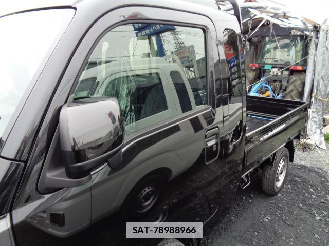 Daihatsu HIJET TRUCK 2026-01 7817084-14