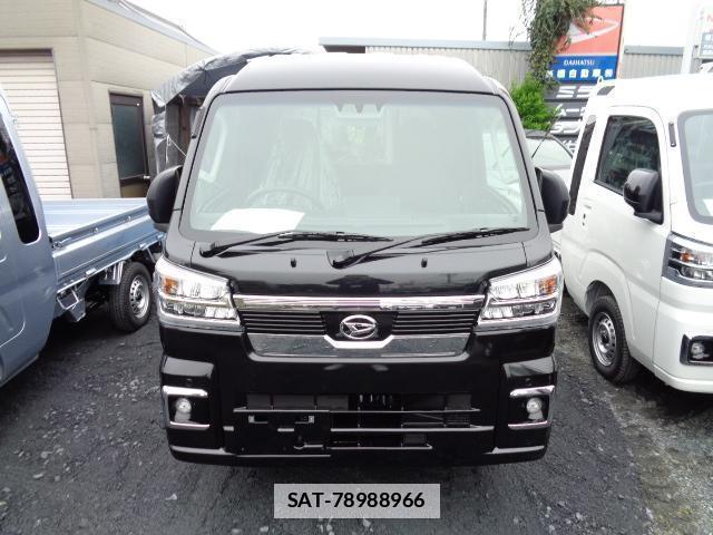 Daihatsu HIJET TRUCK 2026-01 7817084-18