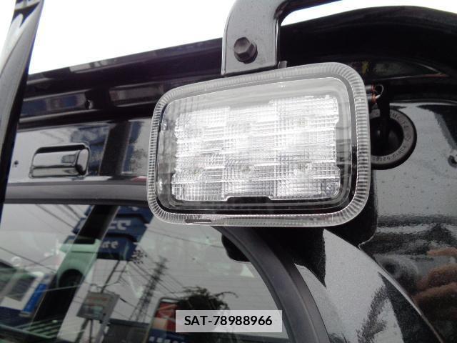 Daihatsu HIJET TRUCK 2026-01 7817084-8