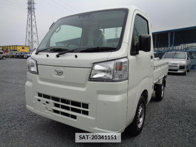 Daihatsu HIJET TRUCK 2026-03 7817105-0
