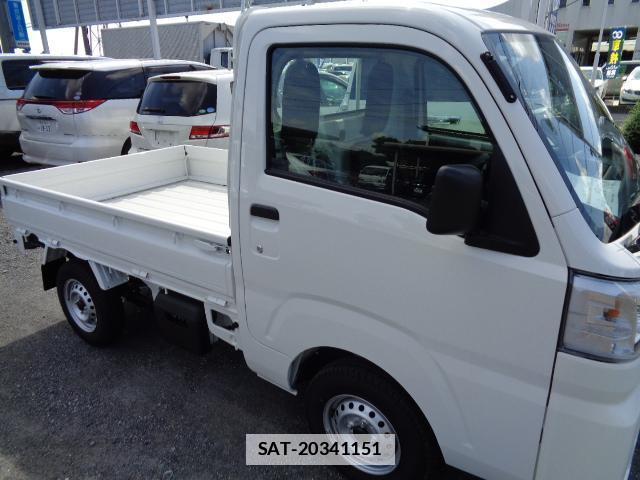 Daihatsu HIJET TRUCK 2026-03 7817105-10