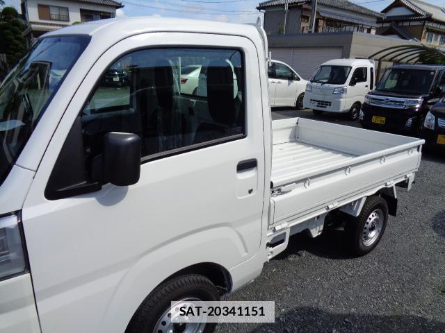 Daihatsu HIJET TRUCK 2026-03 7817105-11