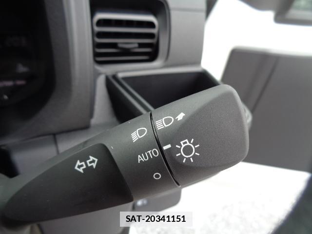 Daihatsu HIJET TRUCK 2026-03 7817105-5