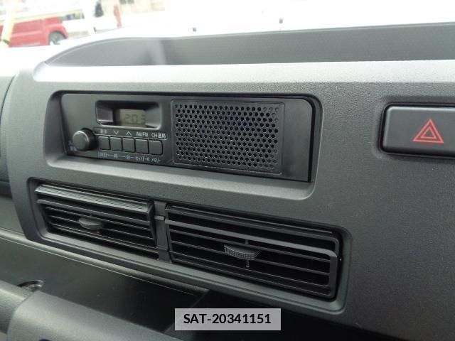 Daihatsu HIJET TRUCK 2026-03 7817105-7