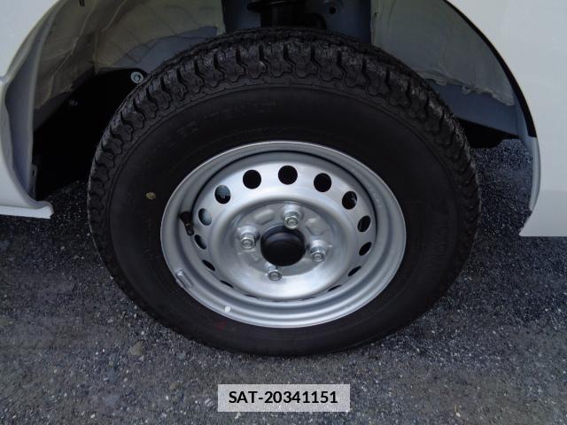 Daihatsu HIJET TRUCK 2026-03 7817105-9