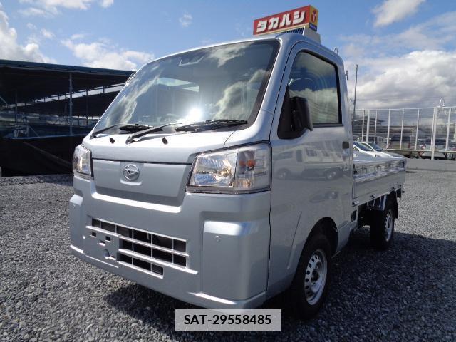 Daihatsu HIJET TRUCK 2026-03 7817108-0