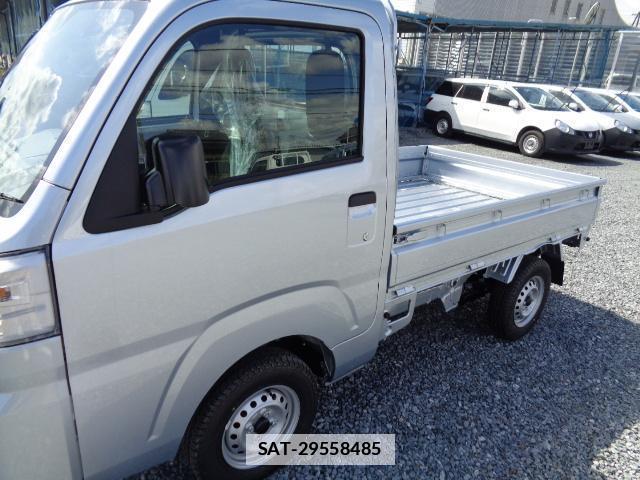 Daihatsu HIJET TRUCK 2026-03 7817108-13