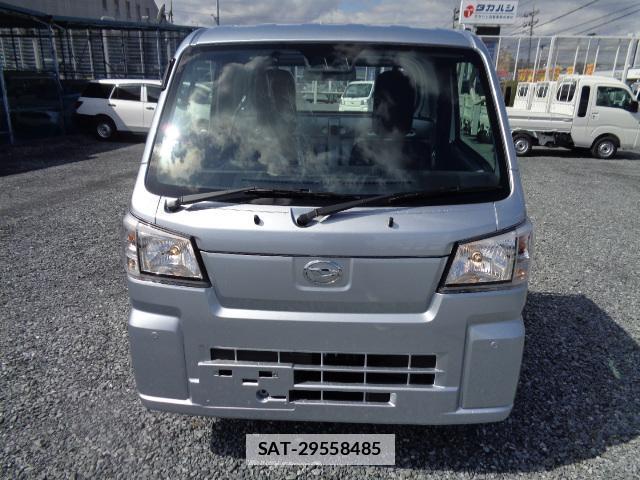 Daihatsu HIJET TRUCK 2026-03 7817108-16