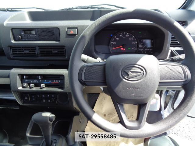 Daihatsu HIJET TRUCK 2026-03 7817108-2