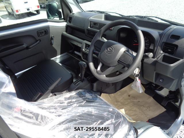 Daihatsu HIJET TRUCK 2026-03 7817108-3