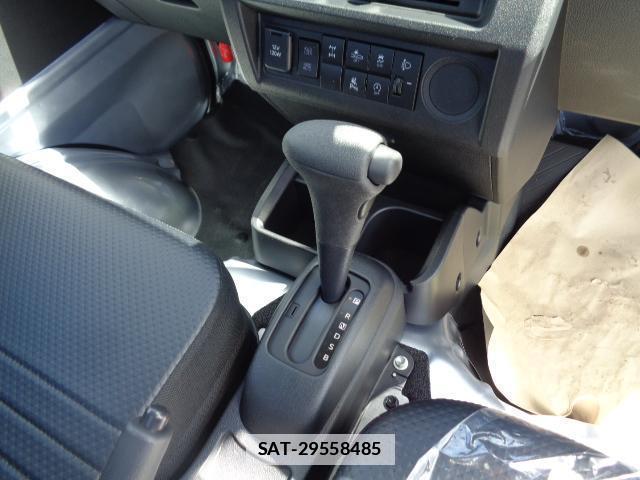 Daihatsu HIJET TRUCK 2026-03 7817108-6