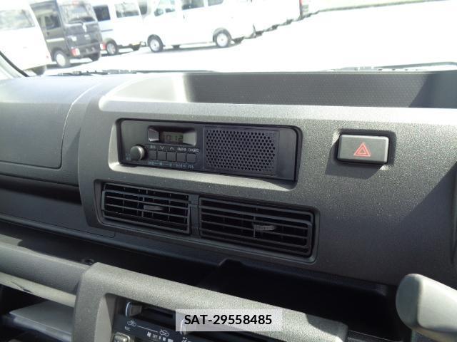 Daihatsu HIJET TRUCK 2026-03 7817108-7