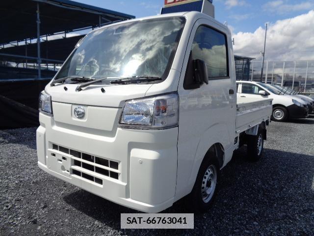 Daihatsu HIJET TRUCK 2026-03 7817109-0