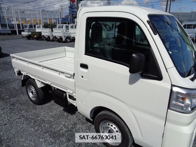 Daihatsu HIJET TRUCK 2026-03 7817109-13