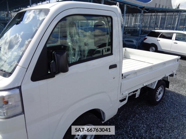 Daihatsu HIJET TRUCK 2026-03 7817109-14