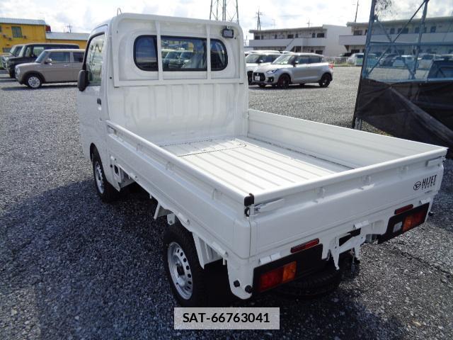 Daihatsu HIJET TRUCK 2026-03 7817109-16