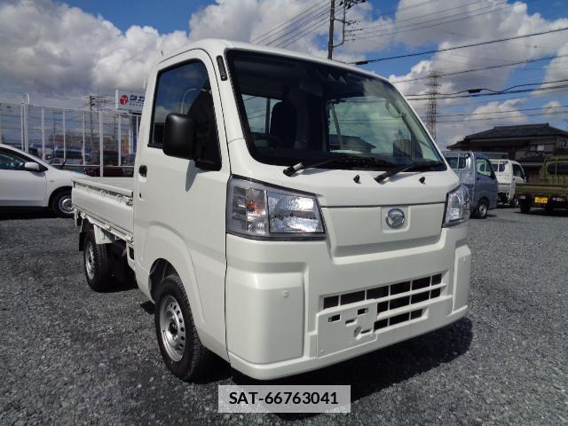 Daihatsu HIJET TRUCK 2026-03 7817109-17