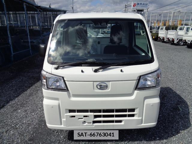 Daihatsu HIJET TRUCK 2026-03 7817109-18