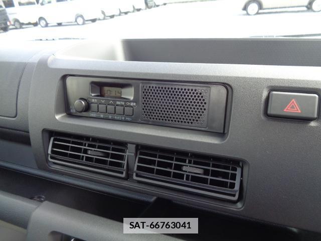 Daihatsu HIJET TRUCK 2026-03 7817109-4