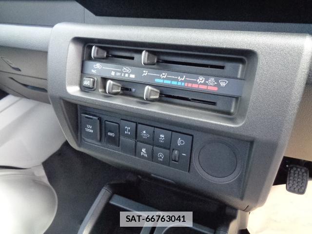 Daihatsu HIJET TRUCK 2026-03 7817109-5
