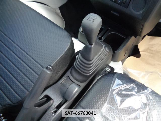 Daihatsu HIJET TRUCK 2026-03 7817109-6