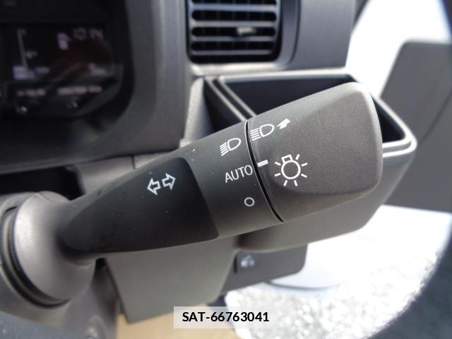 Daihatsu HIJET TRUCK 2026-03 7817109-9