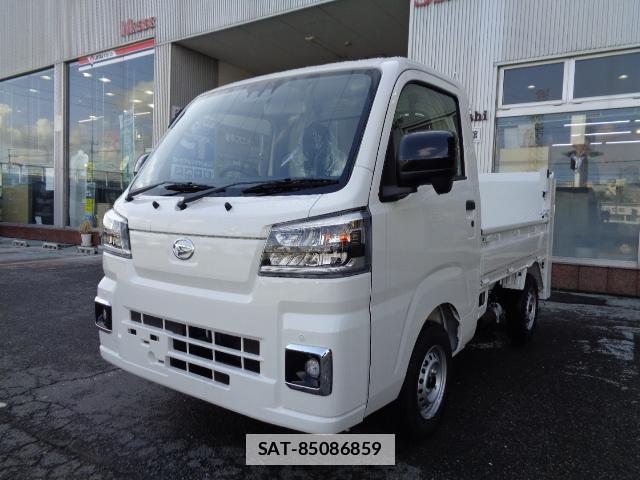 Daihatsu HIJET TRUCK 2026-03 7817119-0