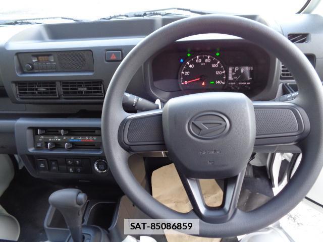 Daihatsu HIJET TRUCK 2026-03 7817119-2