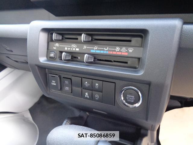 Daihatsu HIJET TRUCK 2026-03 7817119-4