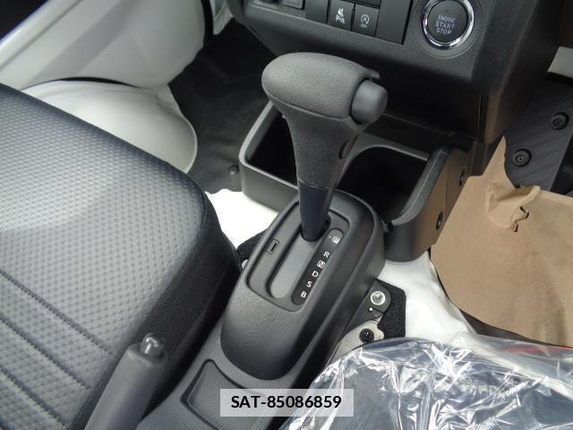 Daihatsu HIJET TRUCK 2026-03 7817119-5