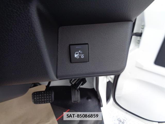 Daihatsu HIJET TRUCK 2026-03 7817119-6