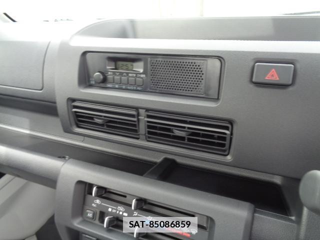 Daihatsu HIJET TRUCK 2026-03 7817119-7