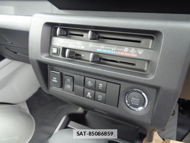 Daihatsu HIJET TRUCK 2026-03 7817119-9