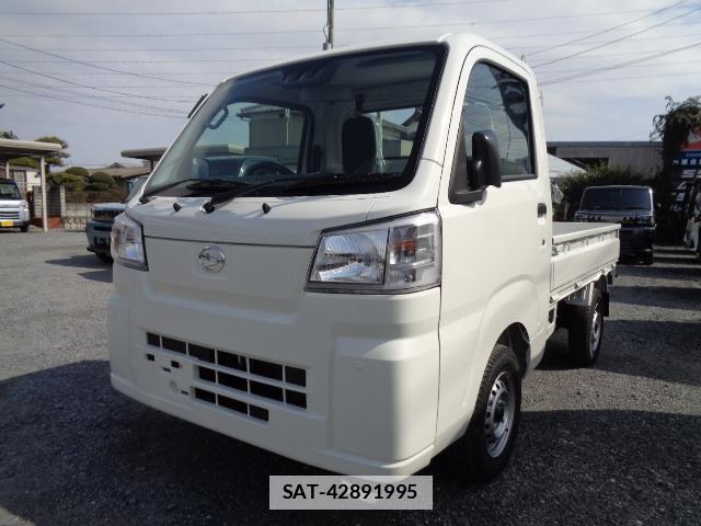 Daihatsu HIJET TRUCK 2026-03 7817121-0