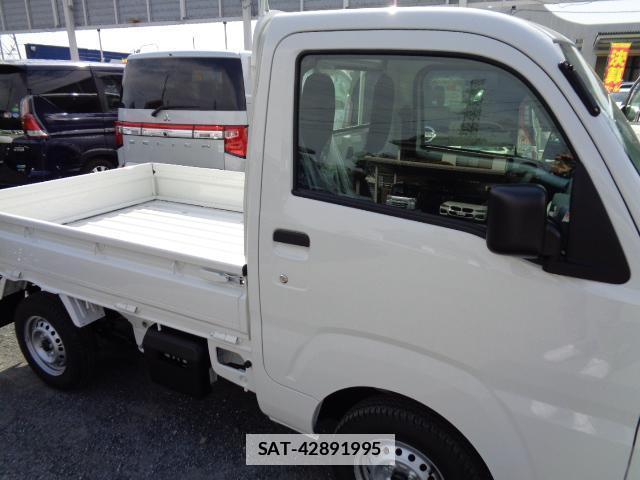 Daihatsu HIJET TRUCK 2026-03 7817121-12