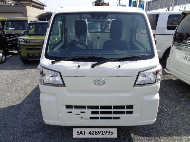 Daihatsu HIJET TRUCK 2026-03 7817121-14