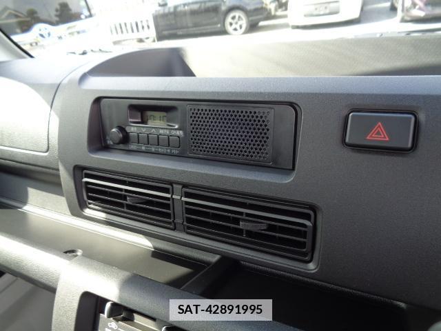 Daihatsu HIJET TRUCK 2026-03 7817121-7