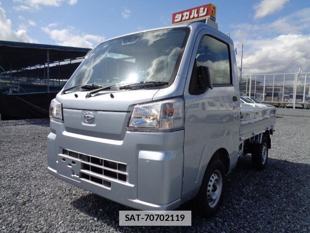 Daihatsu HIJET TRUCK 2026-03 7817122-0