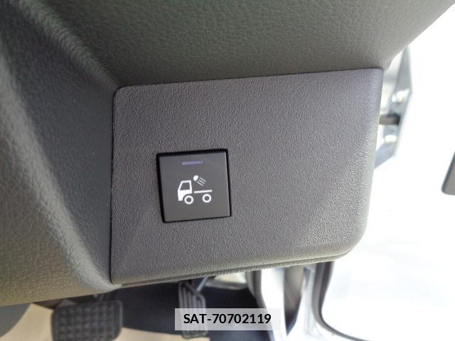Daihatsu HIJET TRUCK 2026-03 7817122-10