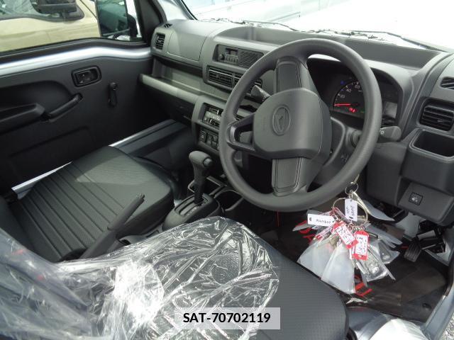 Daihatsu HIJET TRUCK 2026-03 7817122-3