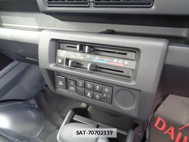 Daihatsu HIJET TRUCK 2026-03 7817122-4