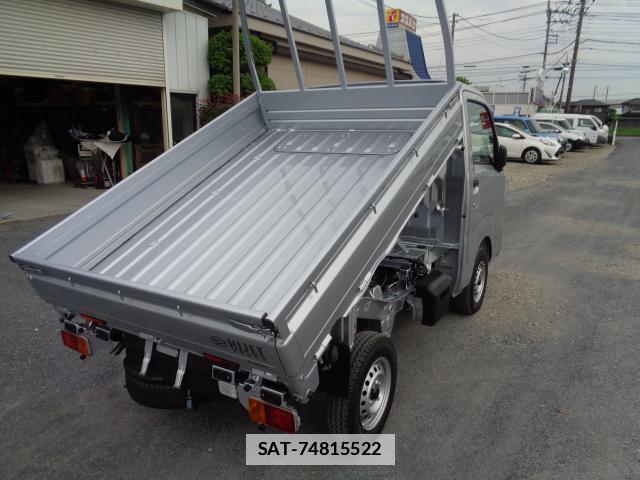 Daihatsu HIJET TRUCK 2026-04 7817123-1