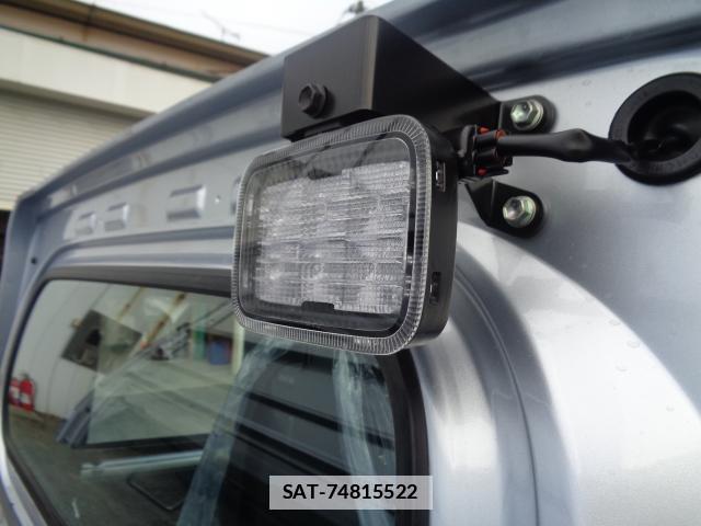 Daihatsu HIJET TRUCK 2026-04 7817123-10