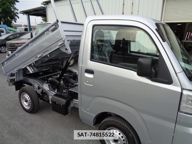 Daihatsu HIJET TRUCK 2026-04 7817123-12